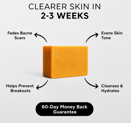 The Pore Bar