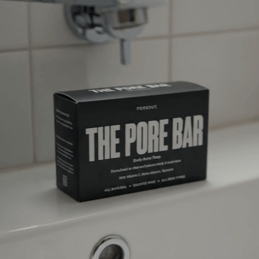 The Pore Bar