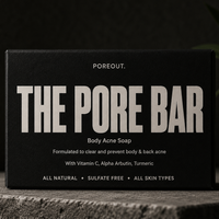 The Pore Bar