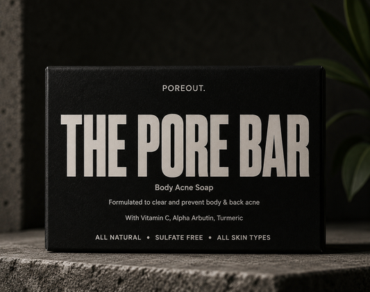 The Pore Bar