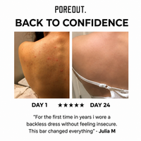 The Pore Bar